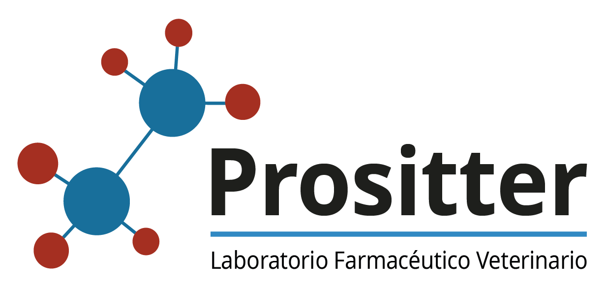 PROSITTER. Farmaceútica Veterinaria